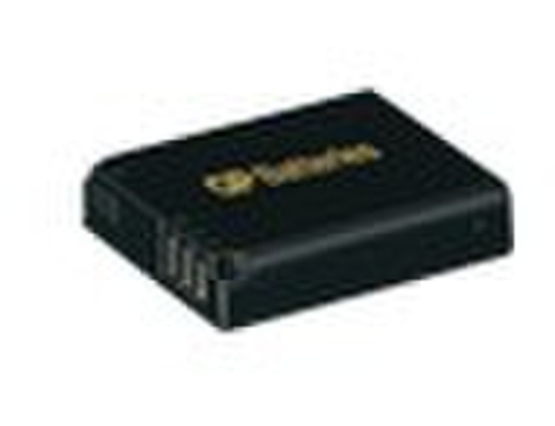 GP Batteries Digital camera 230.DSS001 Литий-ионная (Li-Ion) 3.7В аккумуляторная батарея