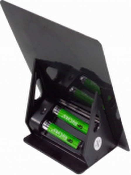 GP Batteries PowerBank Solar Charger