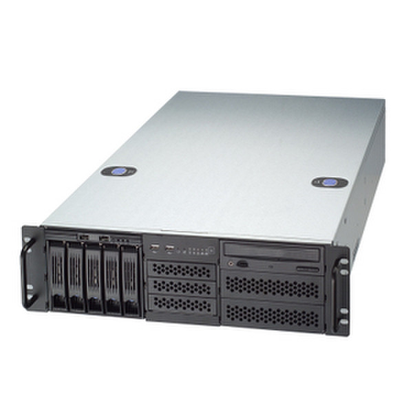 Chenbro Micom RM31300H-031 server barebone система