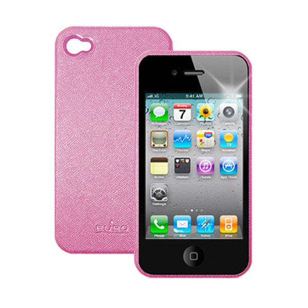 Quinta IPC4PNK 3.5Zoll Pink Handy-Schutzhülle
