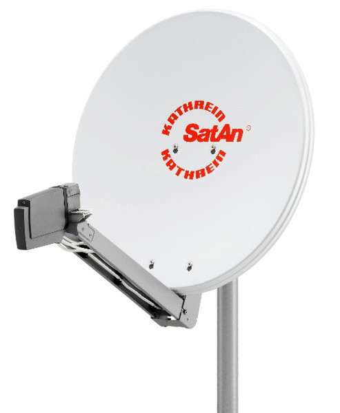 Kathrein CAS 80ws Белый спутниковая антенна