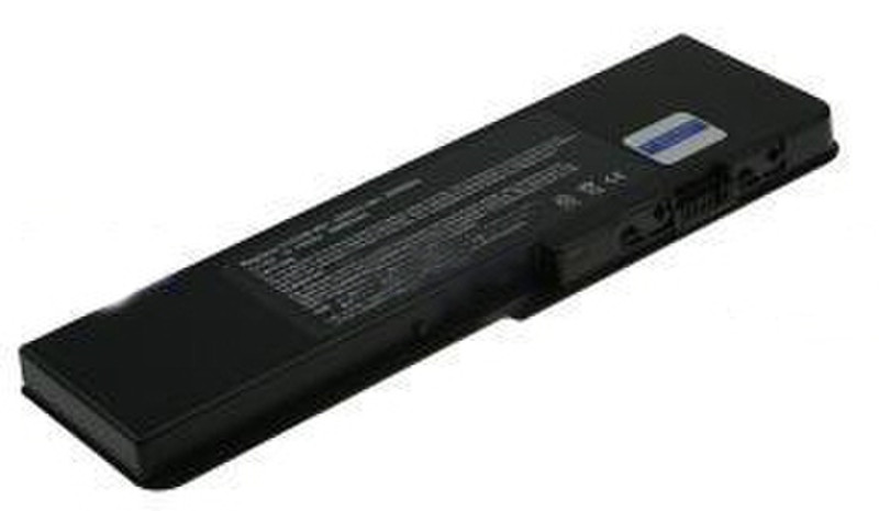 2-Power CBI0941A Lithium-Ion (Li-Ion) 4000mAh 11.1V Wiederaufladbare Batterie