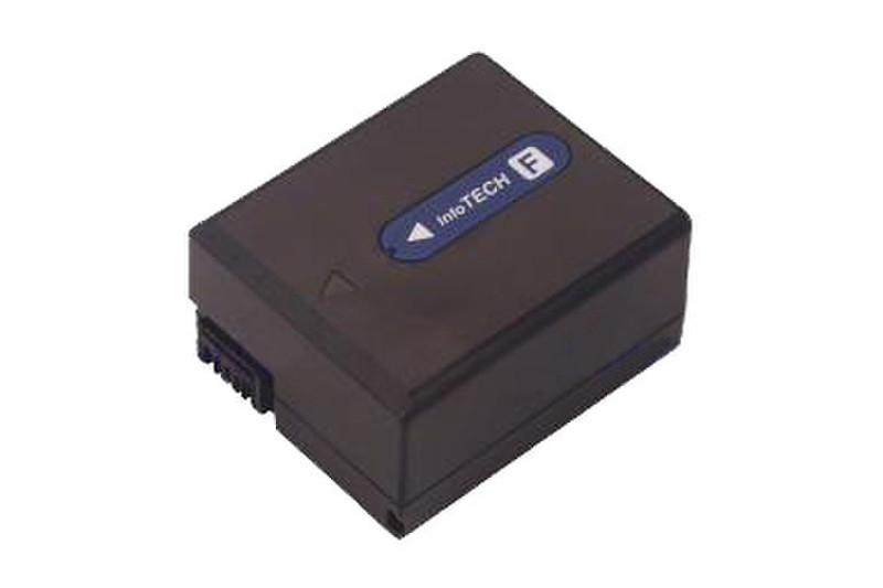 2-Power VBI9593A Lithium-Ion (Li-Ion) 1300mAh 7.2V Wiederaufladbare Batterie