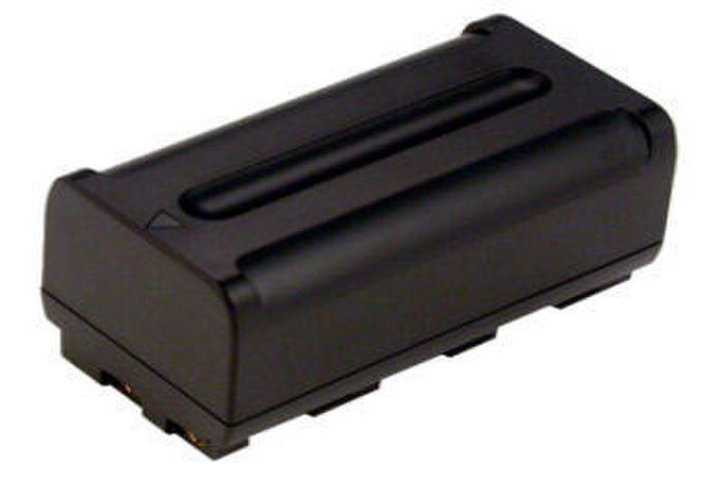 2-Power VBI9586A Lithium-Ion (Li-Ion) 4600mAh 7.4V Wiederaufladbare Batterie