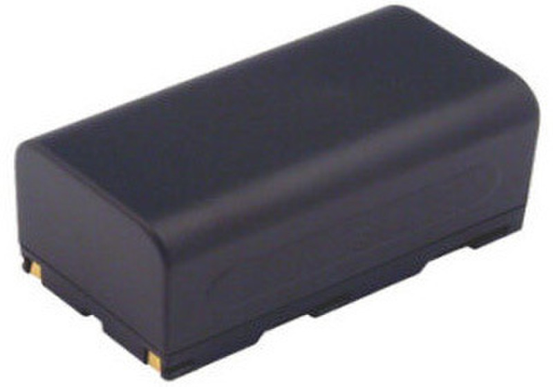 2-Power VBI9566A Lithium-Ion (Li-Ion) 4400mAh 7.4V Wiederaufladbare Batterie