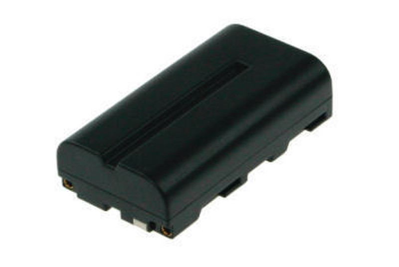 2-Power VBI9536A Lithium-Ion (Li-Ion) 2300mAh 7.2V rechargeable battery