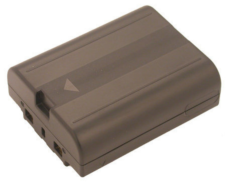 2-Power VBI0996A Lithium-Ion (Li-Ion) 6600mAh 3.6V Wiederaufladbare Batterie