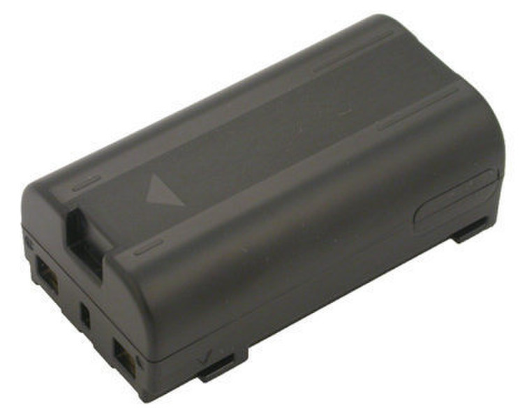 2-Power VBI0995A Lithium-Ion (Li-Ion) 4400mAh 3.6V Wiederaufladbare Batterie