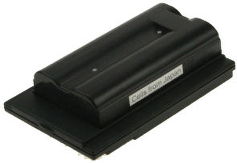 2-Power VBI9546A Lithium-Ion (Li-Ion) 1100mAh 7.2V rechargeable battery