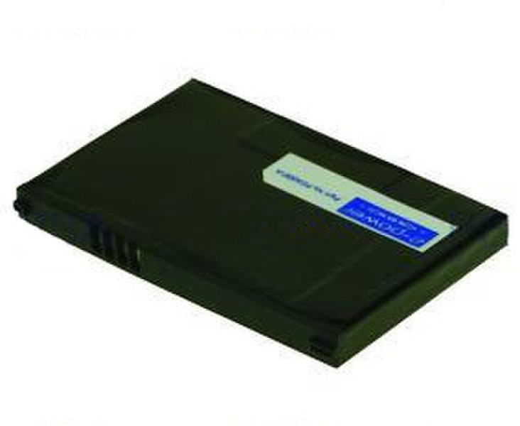 2-Power PDA0061A Lithium-Ion (Li-Ion) 1300mAh 3.7V Wiederaufladbare Batterie