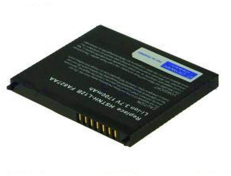 2-Power PDA0056A Lithium-Ion (Li-Ion) 1700mAh 3.7V Wiederaufladbare Batterie