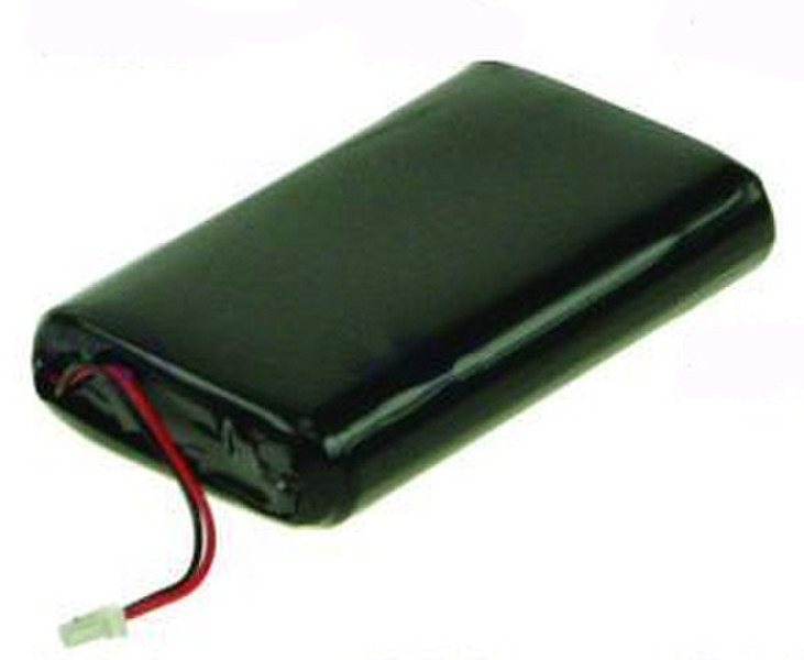 2-Power PDA0051A Lithium-Ion (Li-Ion) 1400mAh 3.7V rechargeable battery