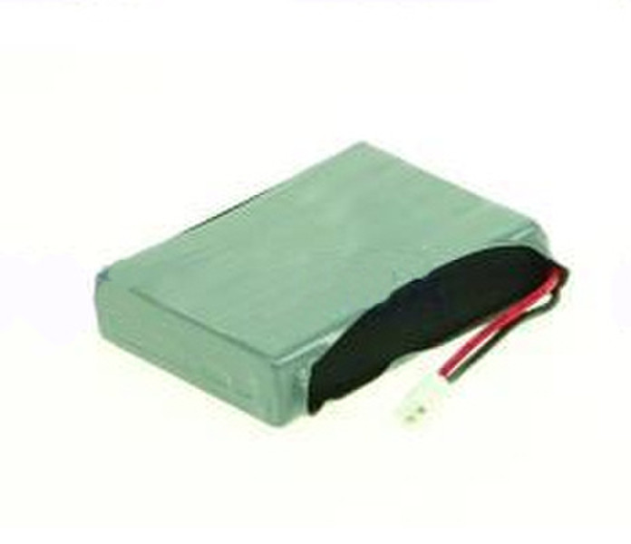 2-Power PDA0050A Lithium-Ion (Li-Ion) 1500mAh 3.7V Wiederaufladbare Batterie