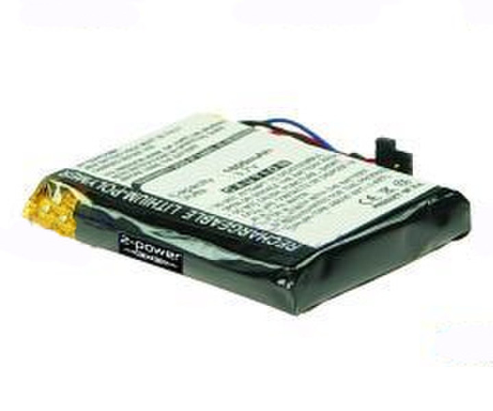 2-Power PDA0047A Lithium-Ion (Li-Ion) 1350mAh 3.7V Wiederaufladbare Batterie