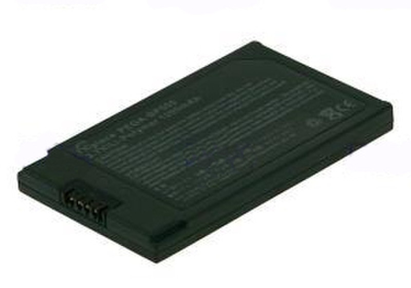 2-Power PDA0042A Lithium-Ion (Li-Ion) 1200mAh 3.7V Wiederaufladbare Batterie