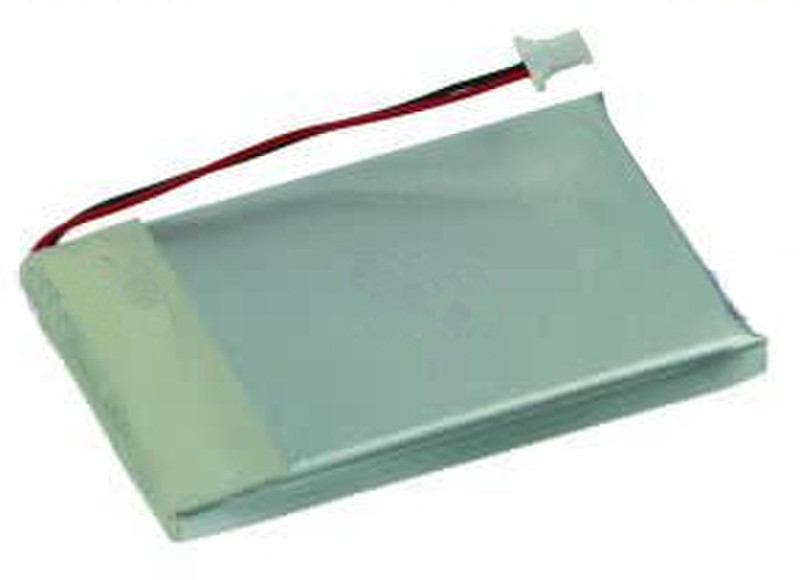 2-Power PDA0016A Lithium-Ion (Li-Ion) 1100mAh 3.7V rechargeable battery