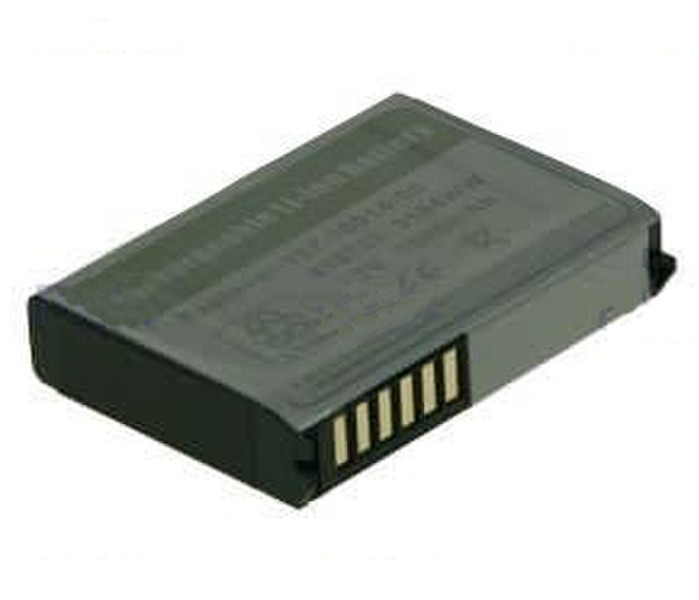 2-Power PDA0041A Lithium-Ion (Li-Ion) 1800mAh 3.7V Wiederaufladbare Batterie