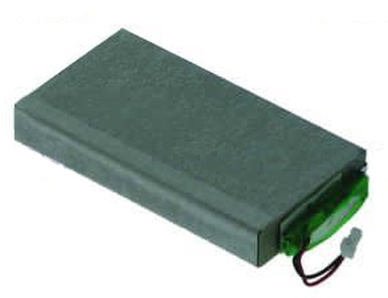 2-Power PDA0022A Lithium-Ion (Li-Ion) 1800mAh 3.7V Wiederaufladbare Batterie