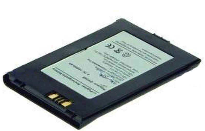 2-Power PDA0036A Lithium-Ion (Li-Ion) 1400mAh 3.7V Wiederaufladbare Batterie