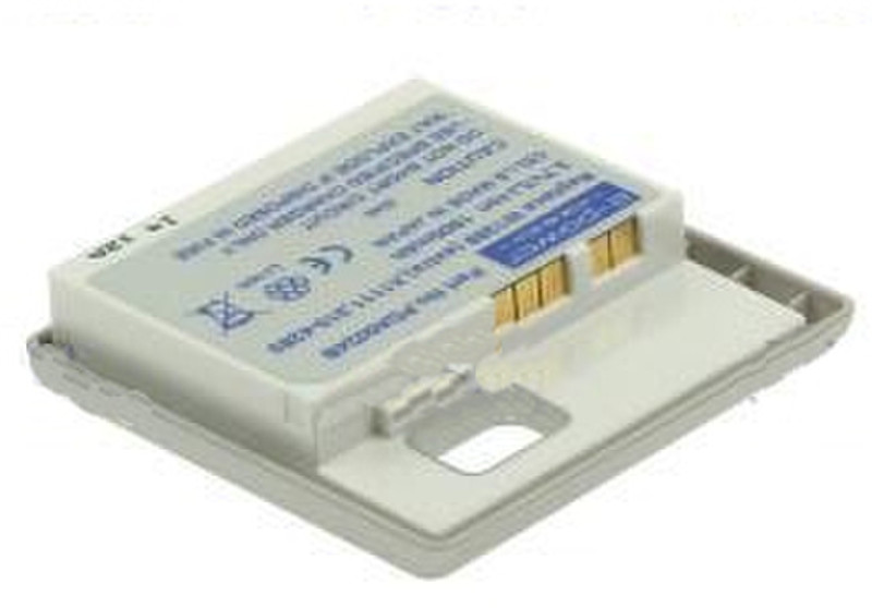 2-Power PDA0024B Lithium-Ion (Li-Ion) 1800mAh 3.7V Wiederaufladbare Batterie