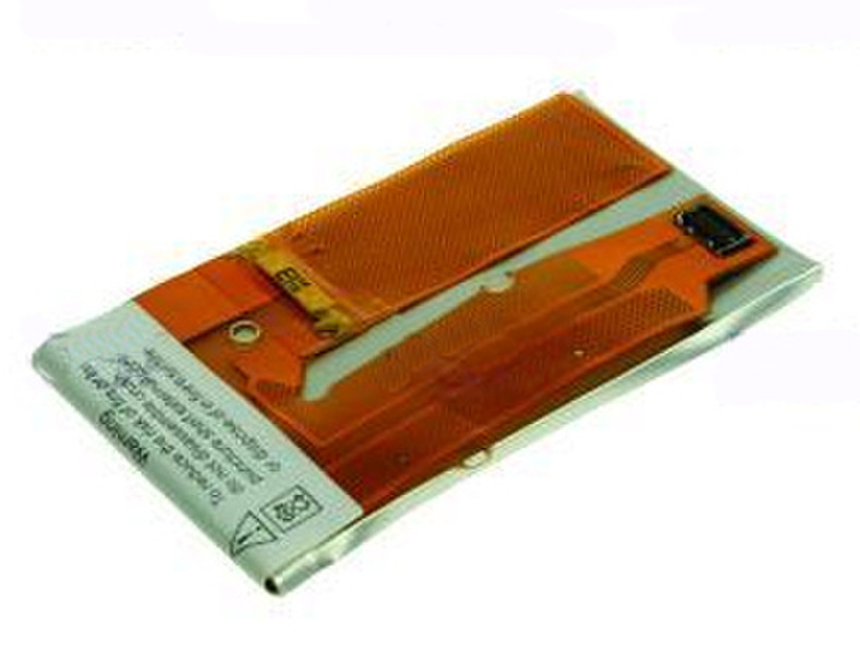 2-Power PDA0021A Lithium-Ion (Li-Ion) 1600mAh 3.7V rechargeable battery