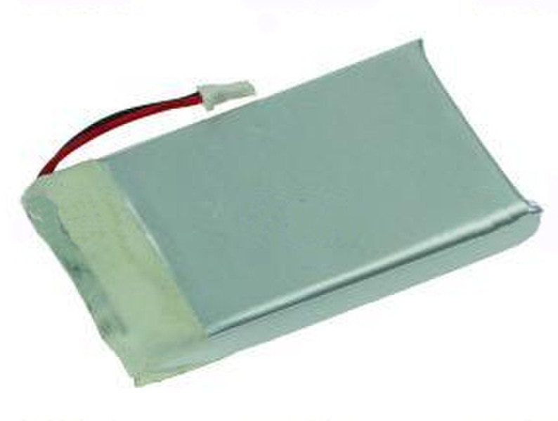 2-Power PDA0018A Lithium-Ion (Li-Ion) 850mAh 3.7V Wiederaufladbare Batterie