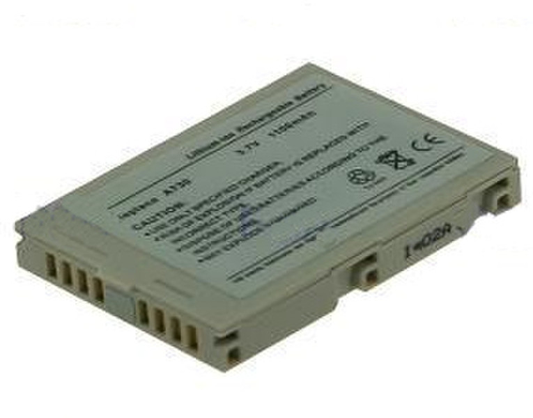 2-Power PDA0013A rechargeable battery