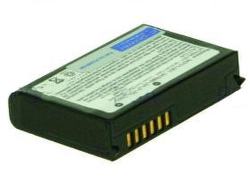 2-Power PDA0010B Lithium-Ion (Li-Ion) 1800mAh 3.7V Wiederaufladbare Batterie