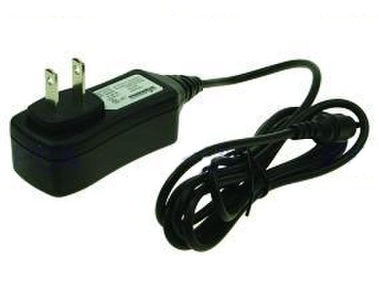 2-Power PAA0695A Black power adapter/inverter