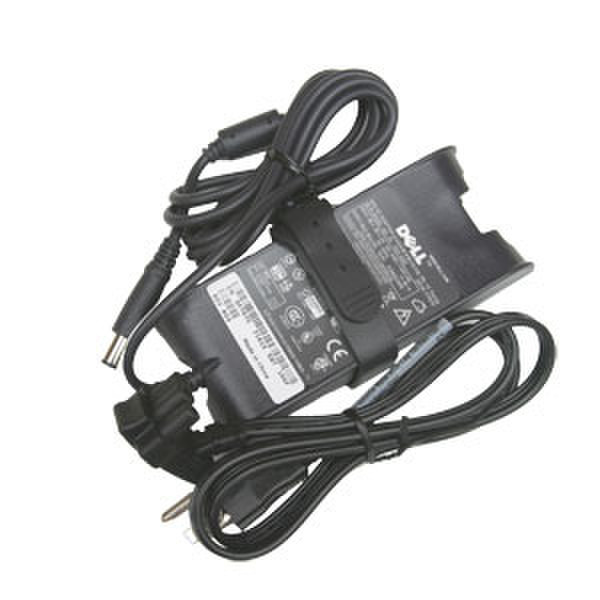 2-Power Dell PA-12 AC Adapter 65W Schwarz Netzteil & Spannungsumwandler