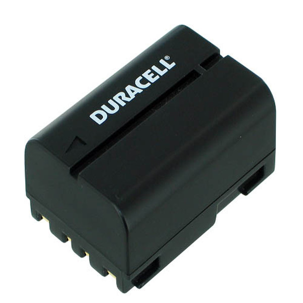 Duracell Camcorder Battery 7.4v 1100mAh Литий-ионная (Li-Ion) 1100мА·ч 7.4В аккумуляторная батарея