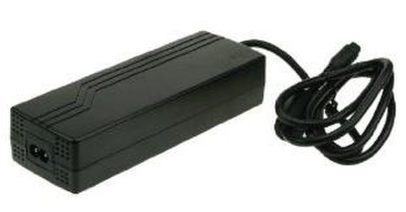 2-Power CUA0150B indoor 150W Black power adapter/inverter