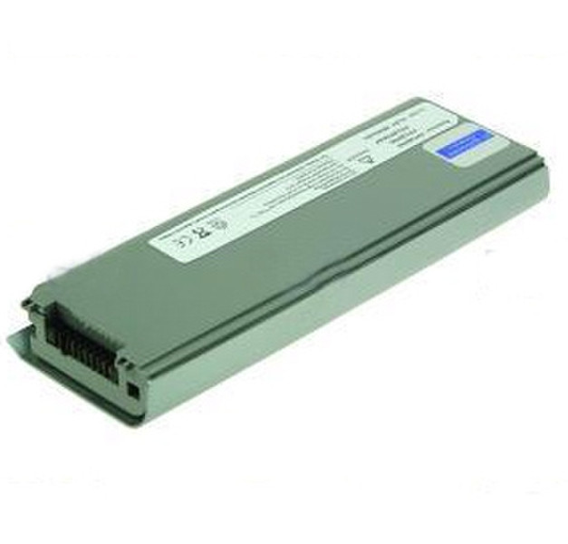 2-Power CP194245-XX Lithium-Ion (Li-Ion) 4600mAh 10.8V Wiederaufladbare Batterie