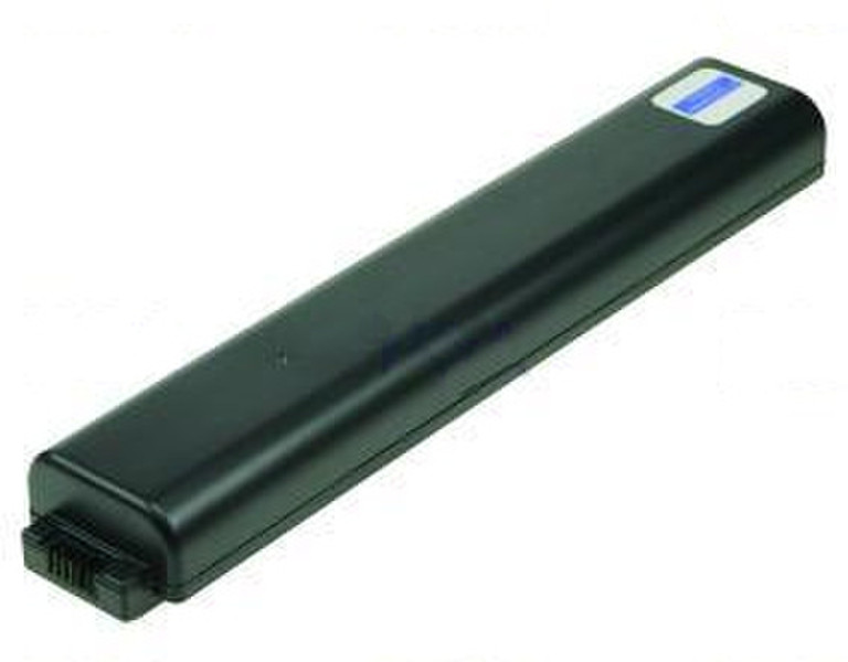 2-Power CBI2033A Lithium-Ion (Li-Ion) 4800mAh 11.1V Wiederaufladbare Batterie