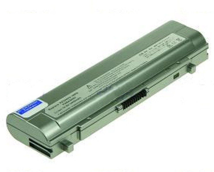 2-Power CBI2034A Lithium-Ion (Li-Ion) 3400mAh 10.8V Wiederaufladbare Batterie