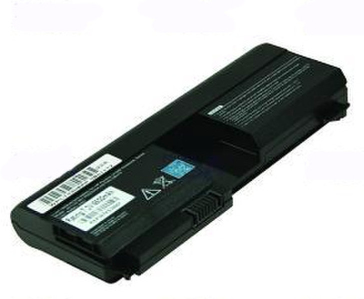 2-Power CBI2061A Lithium-Ion (Li-Ion) 6600mAh 7.4V Wiederaufladbare Batterie