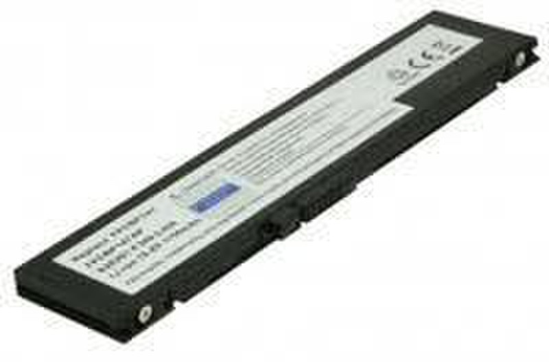 2-Power CBI2046A Lithium-Ion (Li-Ion) 1150mAh rechargeable battery