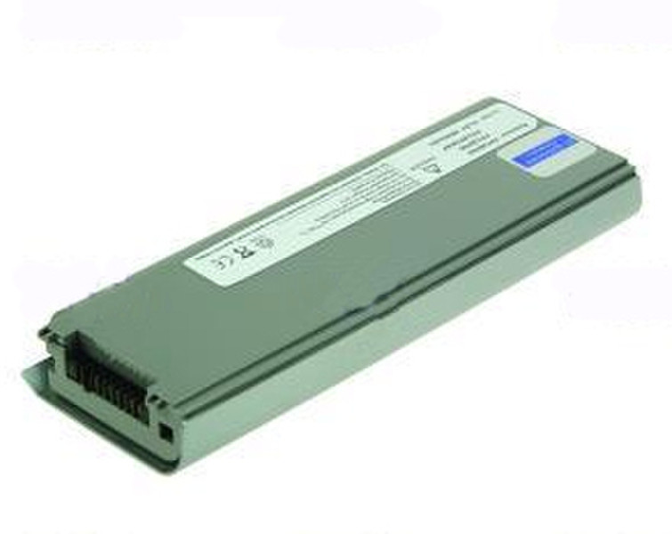 2-Power CBI2028A Lithium-Ion (Li-Ion) 4600mAh 10.8V Wiederaufladbare Batterie