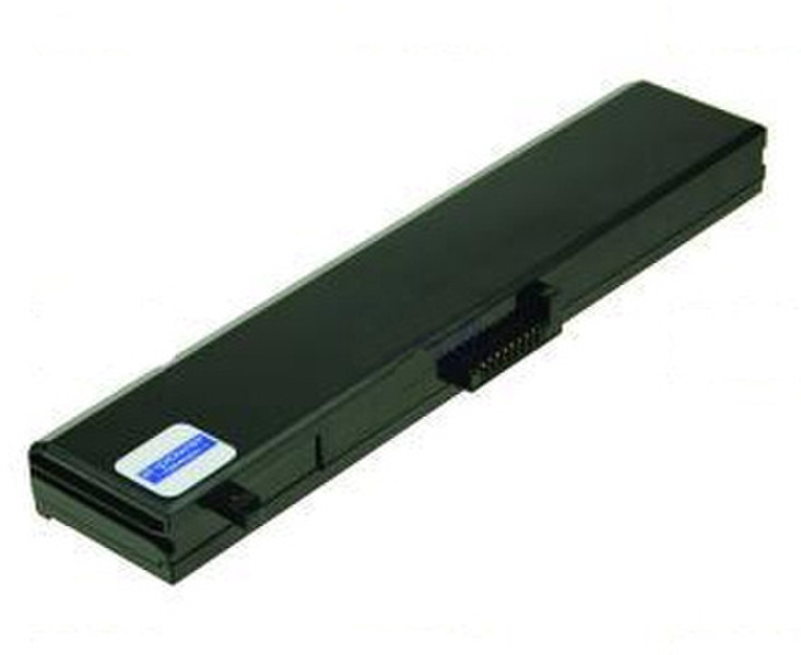 2-Power CBI1089A Lithium-Ion (Li-Ion) 5200mAh 11.1V rechargeable battery