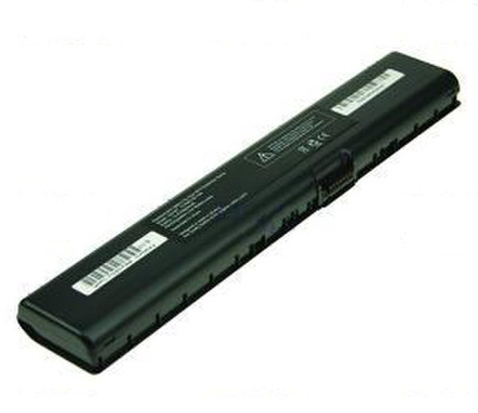 2-Power CBI1088A Lithium-Ion (Li-Ion) 4400mAh 14.8V rechargeable battery