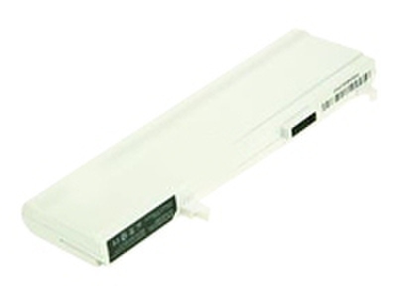 2-Power CBI1087H Lithium-Ion (Li-Ion) 7800mAh 11.1V rechargeable battery