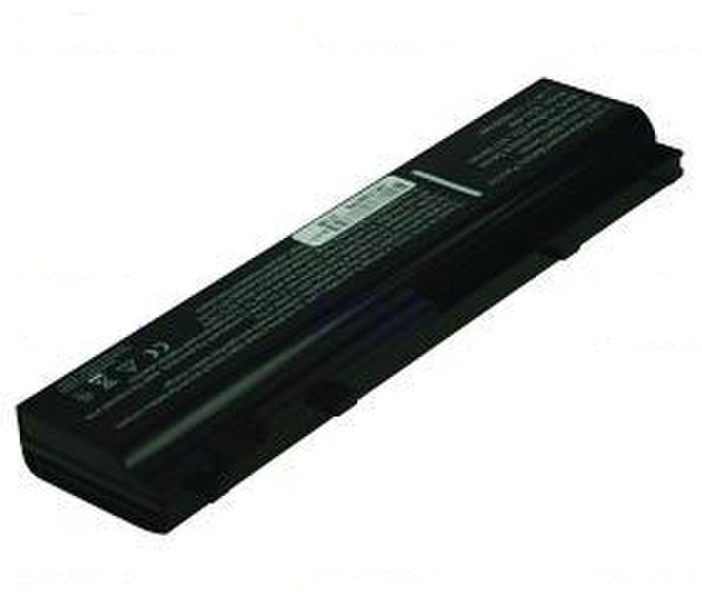 2-Power CBI1056A Lithium-Ion (Li-Ion) 4400mAh 11.1V rechargeable battery