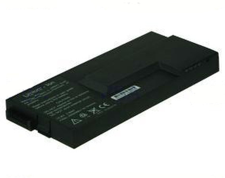 2-Power CBI1050A Lithium-Ion (Li-Ion) 2800mAh 10.8V rechargeable battery