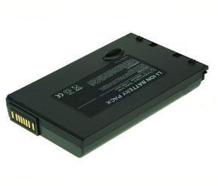 2-Power CBI1042A Lithium-Ion (Li-Ion) 5400mAh 11.1V Wiederaufladbare Batterie