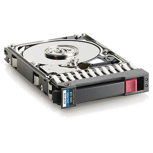 Hypertec 500GB 2.5