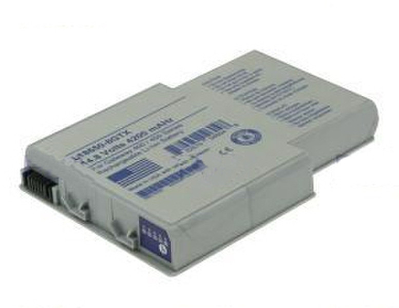 2-Power CBI0955A Lithium-Ion (Li-Ion) 4200mAh 14.8V Wiederaufladbare Batterie