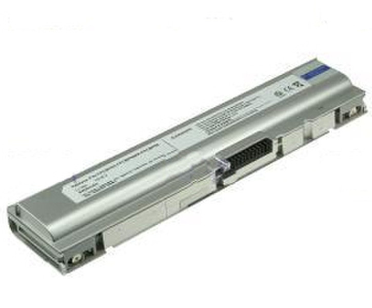 2-Power CBI0945A Lithium-Ion (Li-Ion) 4400mAh 10.8V Wiederaufladbare Batterie