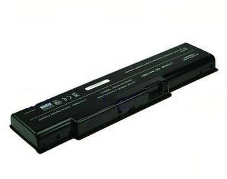 2-Power CBI0931A Lithium-Ion (Li-Ion) 6600mAh 14.8V rechargeable battery