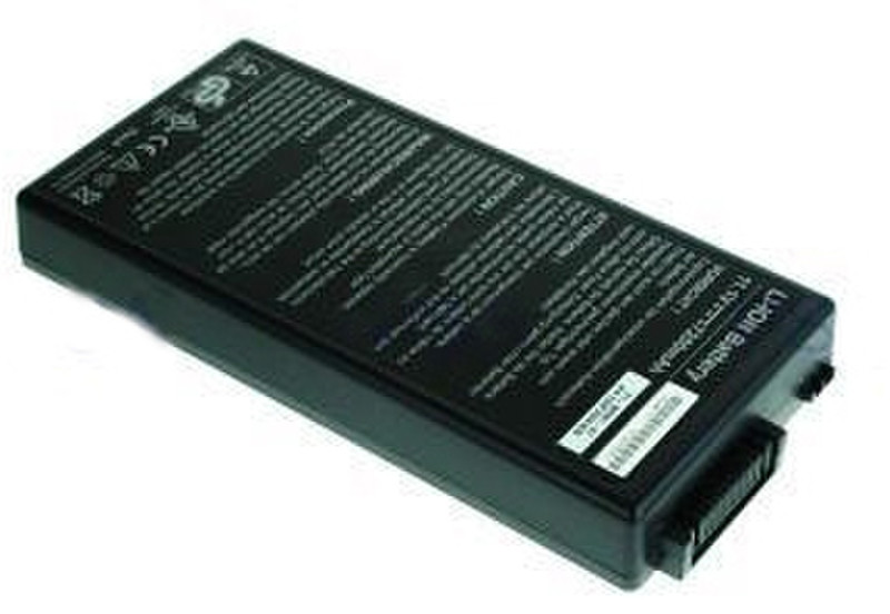 2-Power CBI0925A Lithium-Ion (Li-Ion) 7200mAh 11.1V Wiederaufladbare Batterie