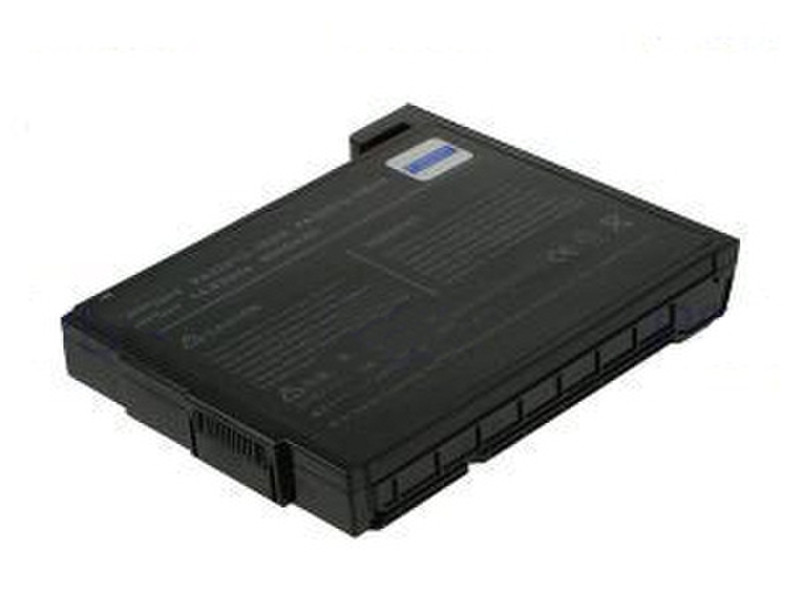 2-Power CBI0904A Lithium-Ion (Li-Ion) 6400mAh 14.8V rechargeable battery